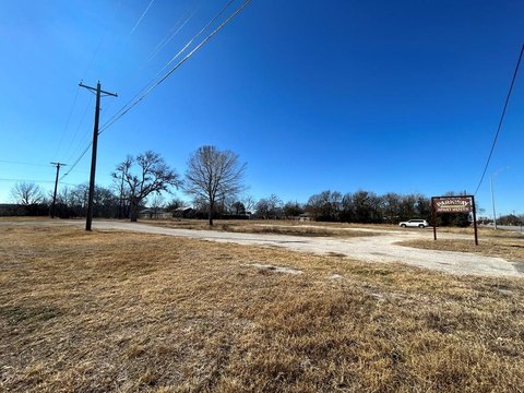 Kerrville Commercial Land For Sale