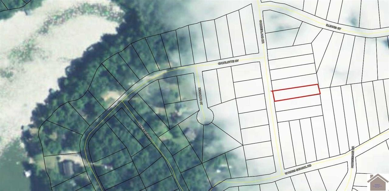 Residential Land in Cadiz, KY