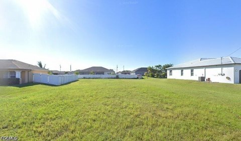 Land, Cape Coral, FL