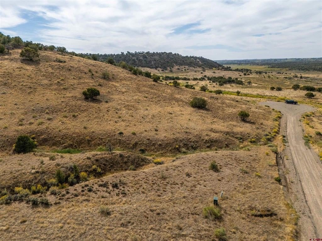Land in Dolores, Colorado