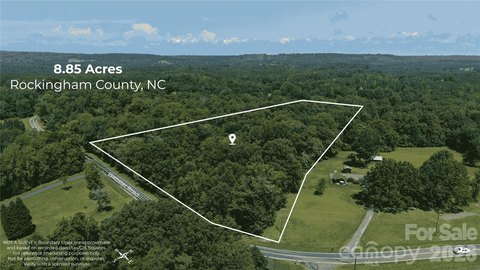 Land, Stoneville, NC