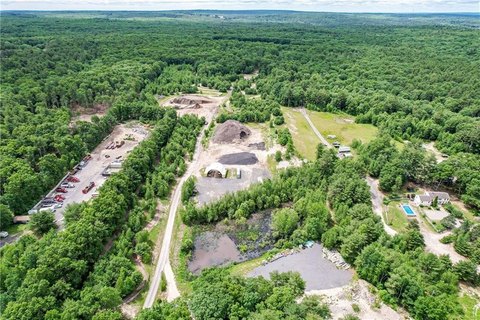 Glocester Commercial Land For Sale
