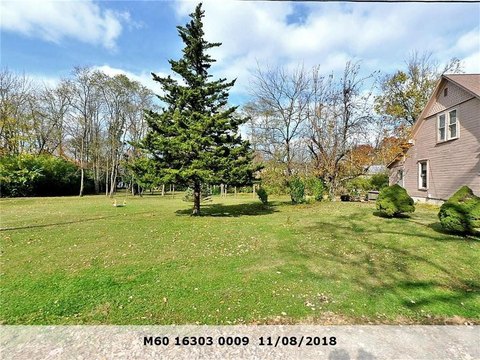 Zoned Commercial Land Lot