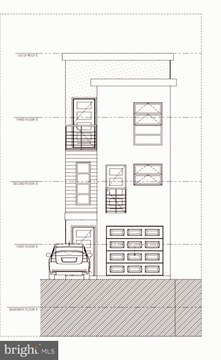 Leveled Land Lot Near Landmarks
