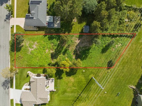 Lots & Acreage, Portage, WI