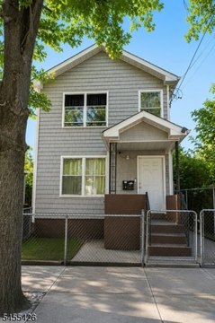 Two-Story Duplex with Basement
