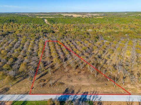 Land, Granbury, TX