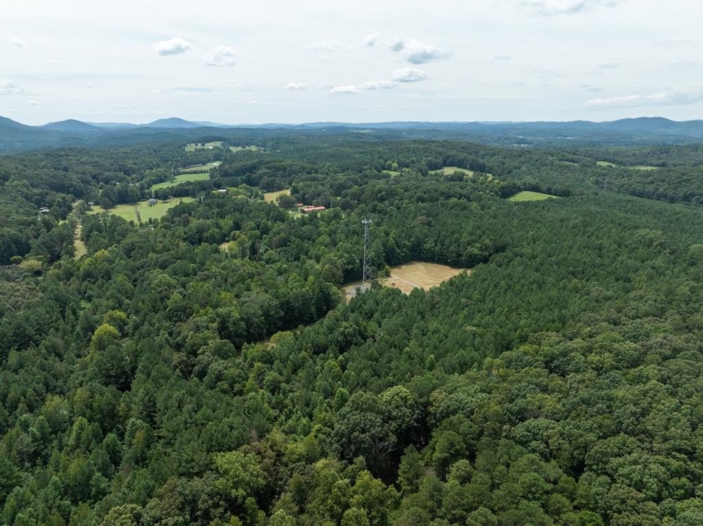 Expansive Land in Rocky Face