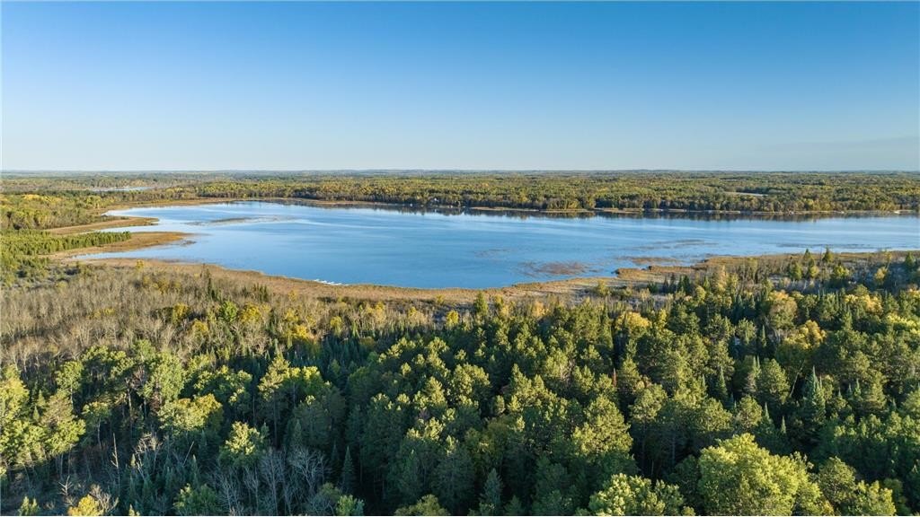 Residential Land with Natural Shoreline