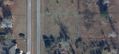 Land, WEWAHITCHKA, FL