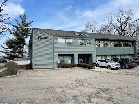 Elgin Office Units For Rent