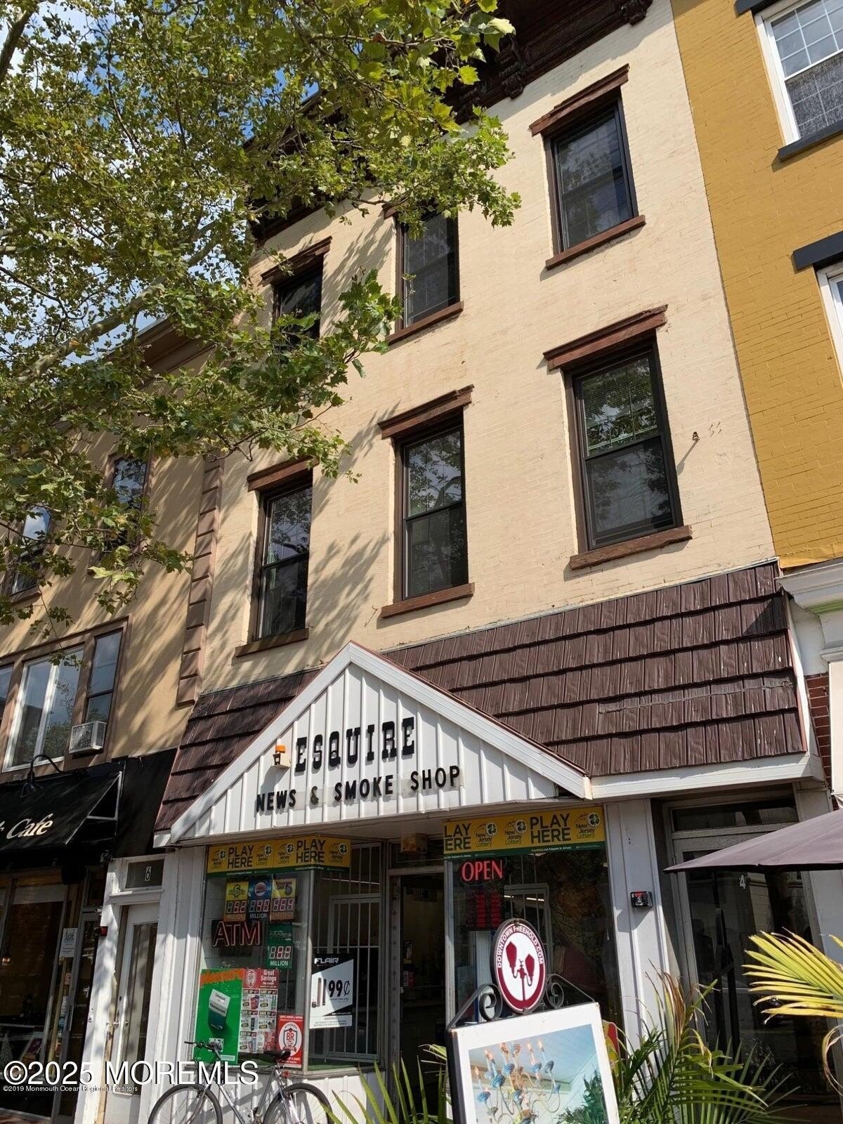 Freehold Office Space For Rent