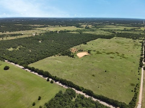 160 Acres Hunting/Recreation Land