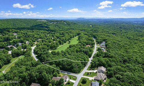 LAND - Fairfield Glade, TN
