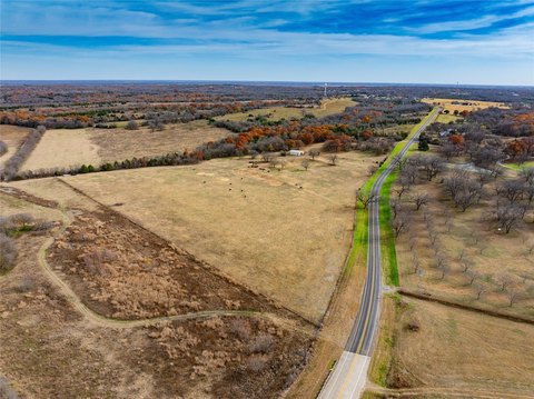 144 Acres of Unimproved Land
