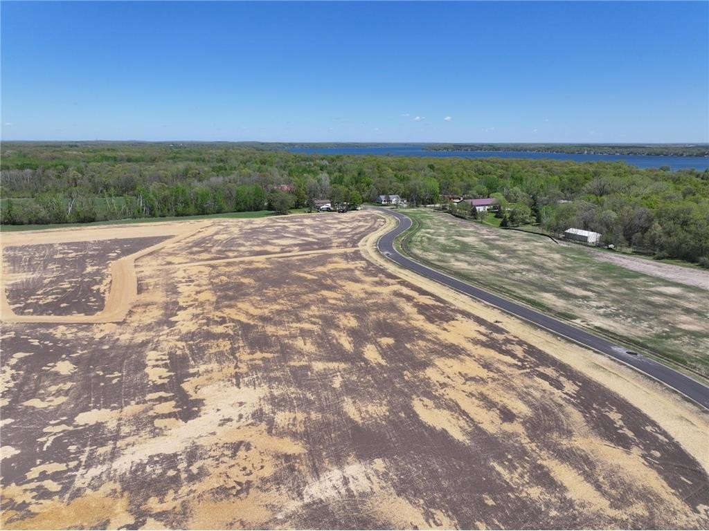 Residential Lots in Alexandria Lakes