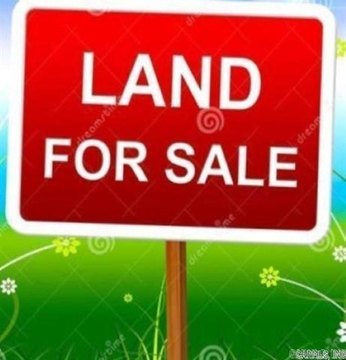 Land in Sheridan, Arkansas