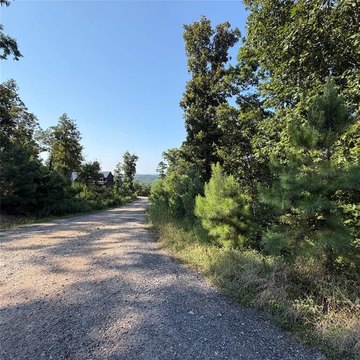 LAND - Broken Bow, OK