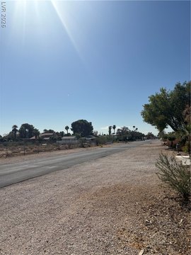 Land, Las Vegas, NV
