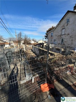 Residential Land in Bethlehem Opportunity Zone