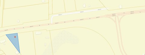Highway Commercial Land