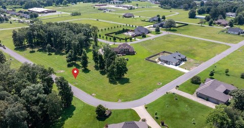 LAND - Murray, KY