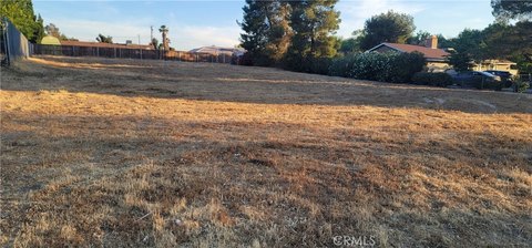 LAND - Victorville, CA
