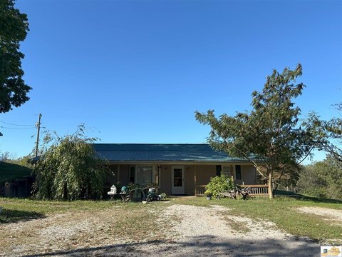 Secluded Earth-Sheltered Home on Acreage