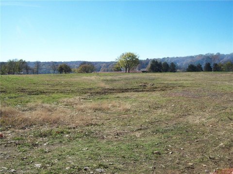 Land, Van Buren, AR