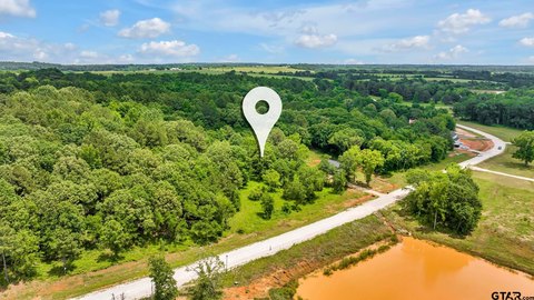 LAND - Winona, TX