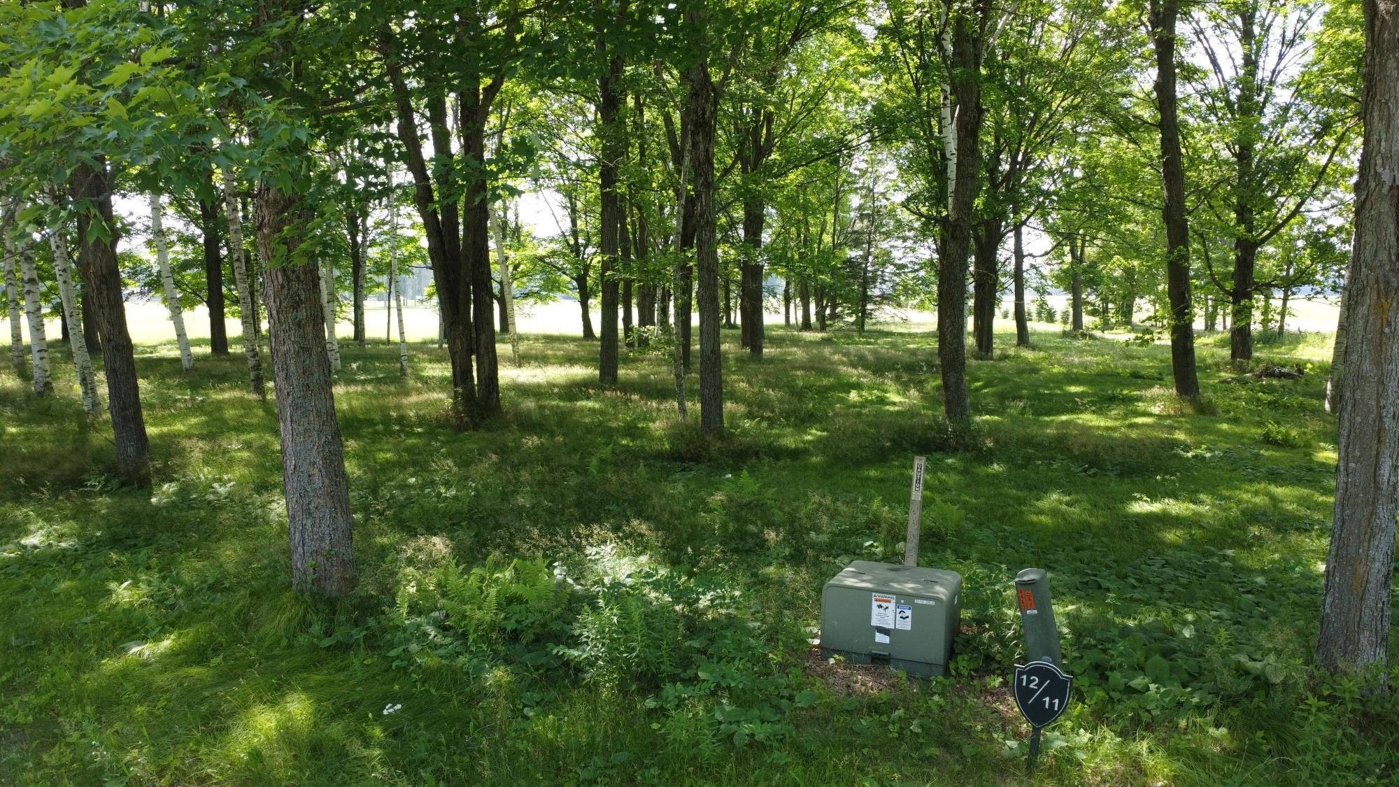 Residential Land on Golf Course