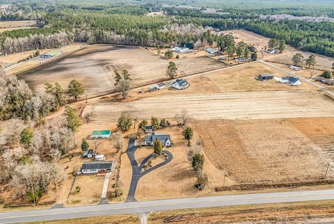 LAND - Loris, SC
