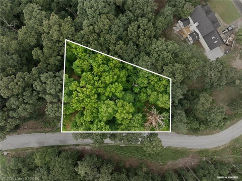 LAND - Bella Vista, AR