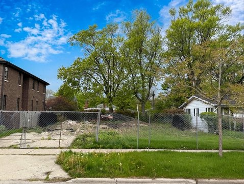 LAND - Park Ridge, IL