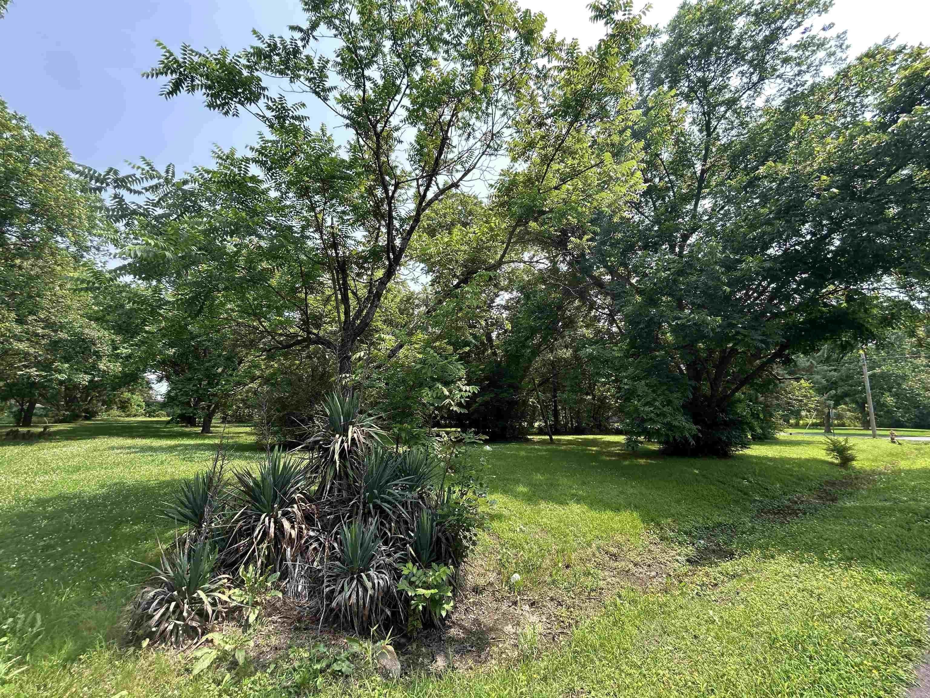Residential Lot in Stuttgart, AR