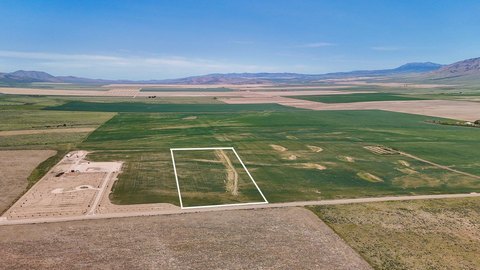 Recreational and Agricultural Land Tract