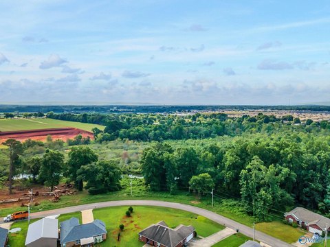 LAND - Hazel Green, AL