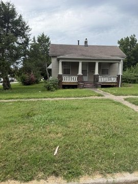 Land, Springfield, MO