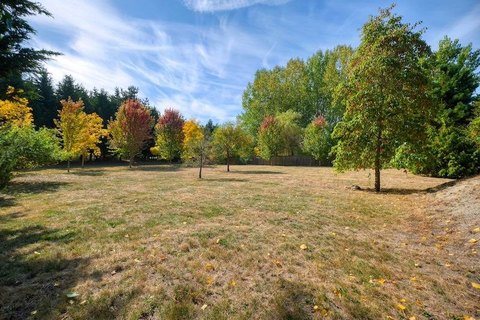 Land, Point Roberts, WA