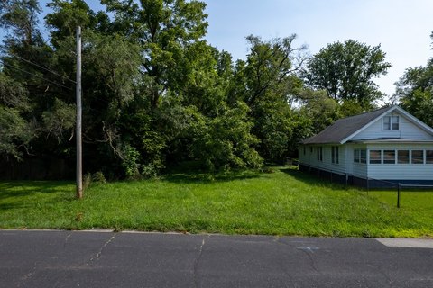 Residential Land in Peoria, Illinois
