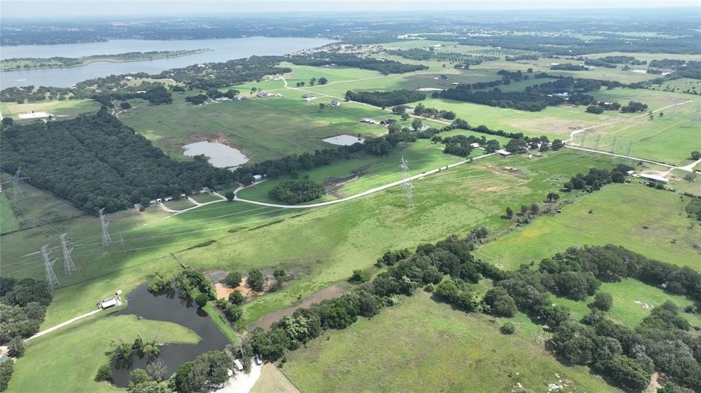 Unimproved Land with Income Potential