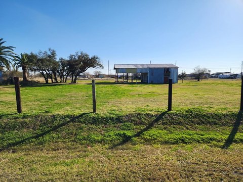 Residential Lots in Rockport, TX