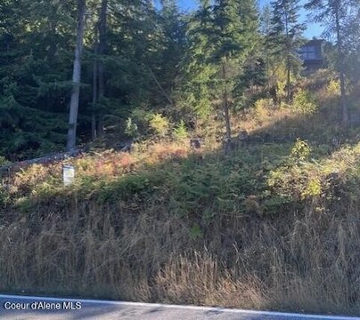 Restricted Waterfront Residential Land