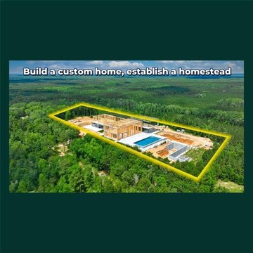 Folkston, GA 10.8-Acre Land