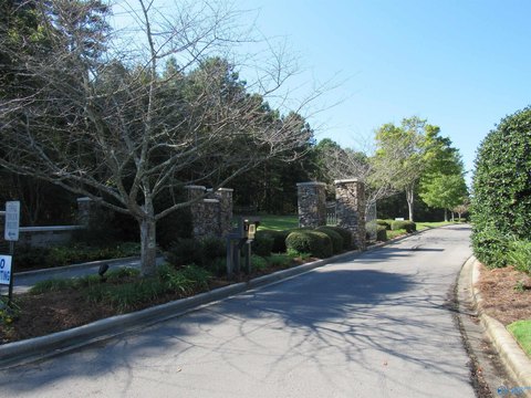 Crane Hill Land For Sale