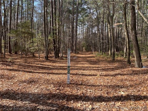 LAND - Carthage, NC