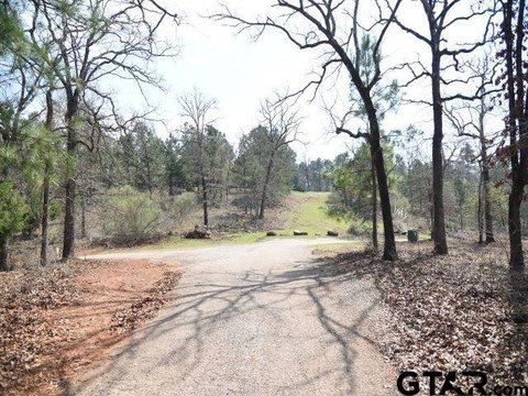 Corner Residential Lot in Gated Community