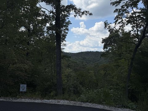 Vacant Lot, Blue Ridge, GA