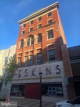 Iconic Cumberland Building For Sale