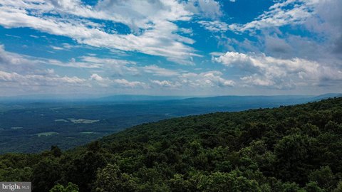 Three Lots on Rockwood Trail